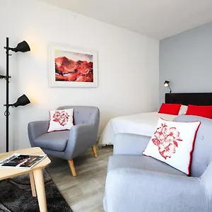 Appartement 1er Mai