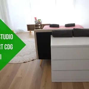 Appartement Cocon Family
