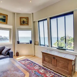 Château Des Deux Rives Dinard
