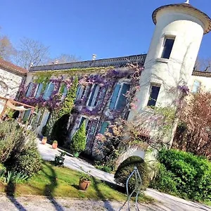 Domaine De La Vivarie Bed & Breakfast Castres (Tarn)