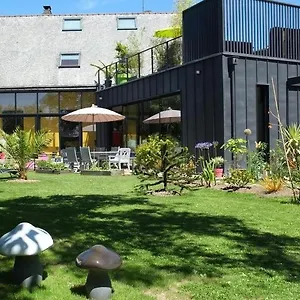 Bed & Breakfast Ti Laouenek, Vannes