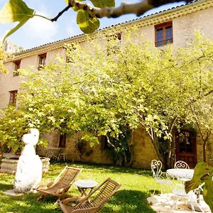 La Bastide Du Paradou Hotel Moustiers-Sainte-Marie