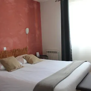 Hotel Les Bruyeres