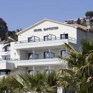 Baptistin Hotel Le Lavandou