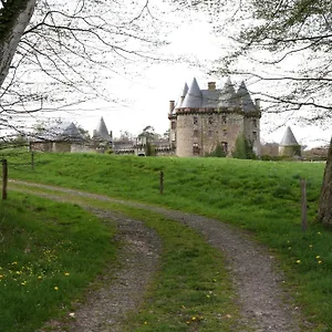 De La Gare Dol-de-Bretagne