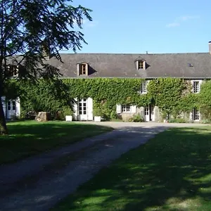 Manoir De Pommery Sixt-sur-Aff