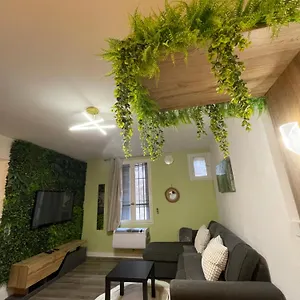 Appartement Magnifique Intra-muros