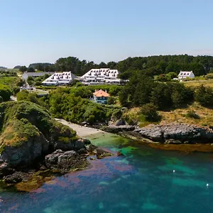 Le Cardinal - Belle-ile-en-mer Sauzon