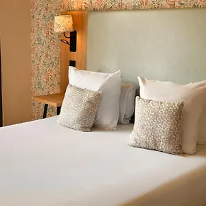 Sejours & Affaires Paris-vitry Aparthotel Vitry-sur-Seine