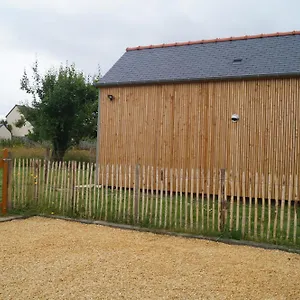 Bed & Breakfast La Ty Pic, La Vicomte-sur-Rance
