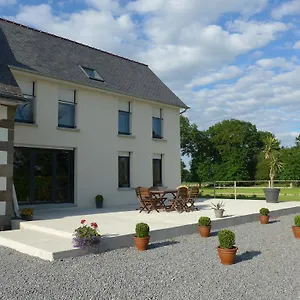 Guest house Maison De Lucine, Combourg