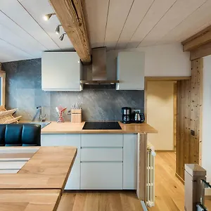 Appartement Caprice Des Neiges