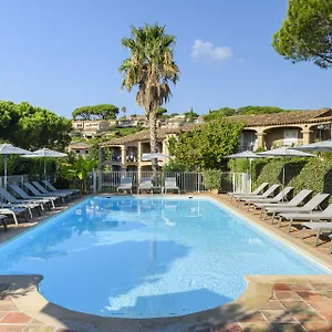 Domaine Du Calidianus Hotel Sainte-Maxime