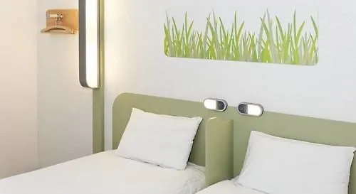 ** Hotel Ibis Budget Lorient Hennebont Francia