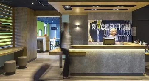 Ibis Budget Lorient Hennebont