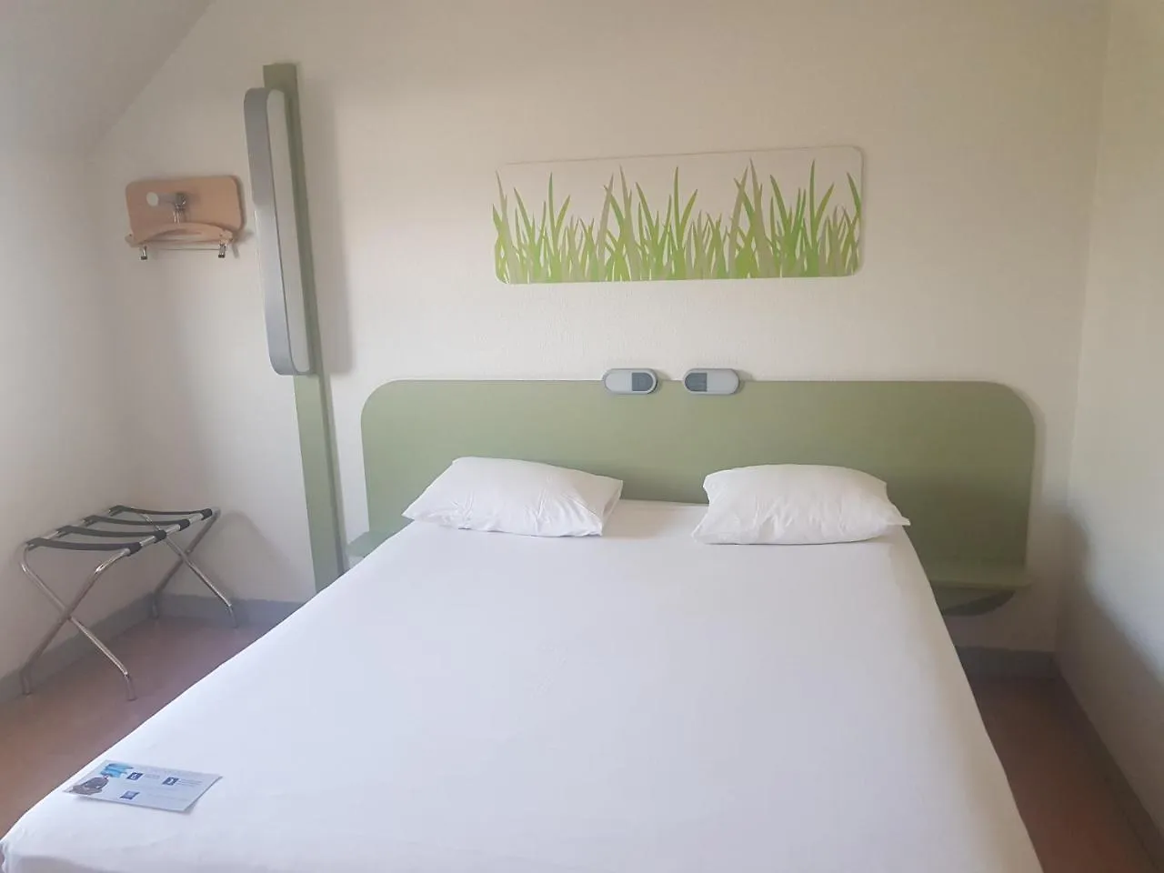 Ibis Budget Lorient Hennebont Hotel 2*,  France